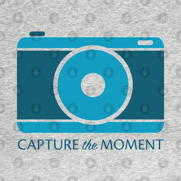 Camera - Capture the Moment 3 by centeringmychi